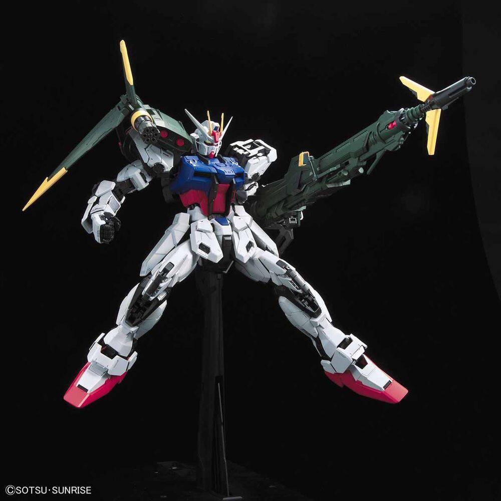 GUNDAM - PG 1/60 Perfect Strike Gundam