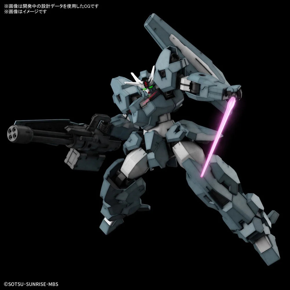 GUNDAM - HG 1/144 Gundam Lfrith UR