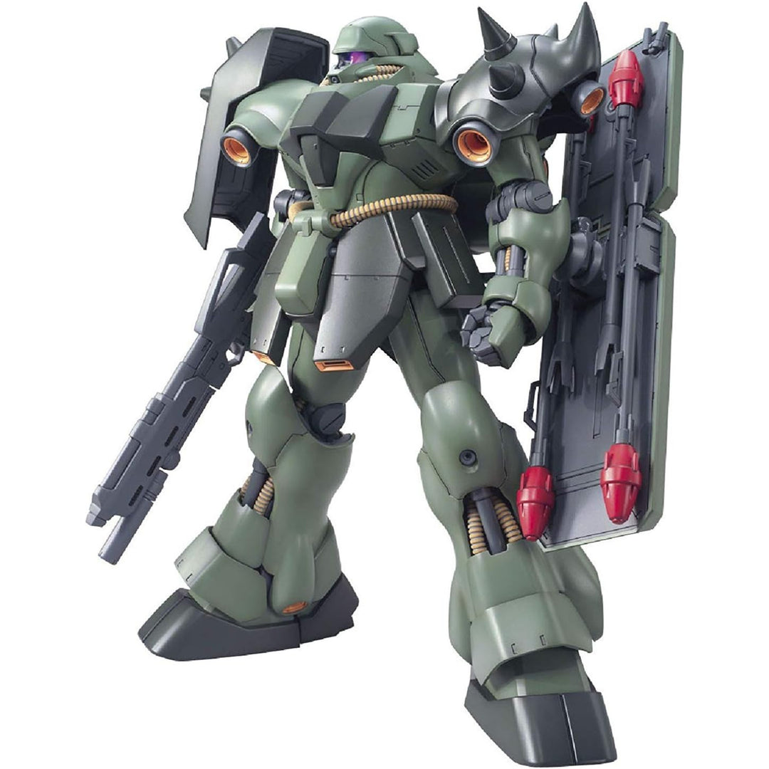 GUNDAM - MG 1/100 AMS-119 Geara Doga