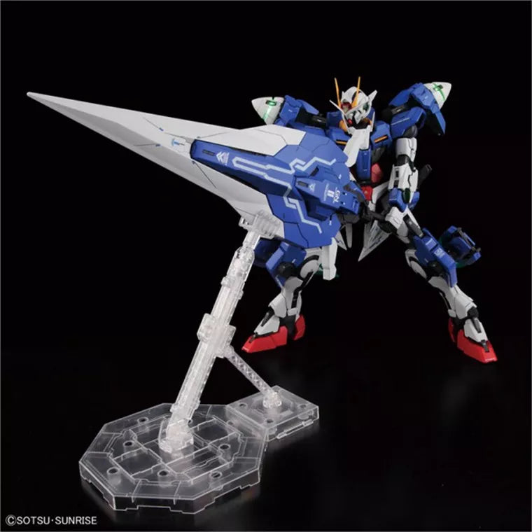 GUNDAM - PG 00 Gundam Seven Sword/G