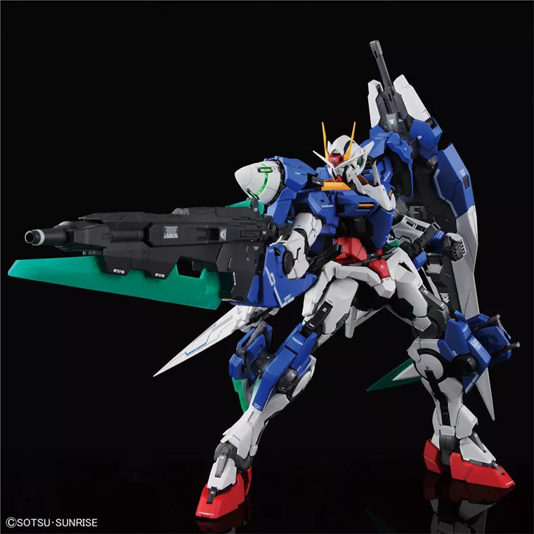 GUNDAM - PG 00 Gundam Seven Sword/G