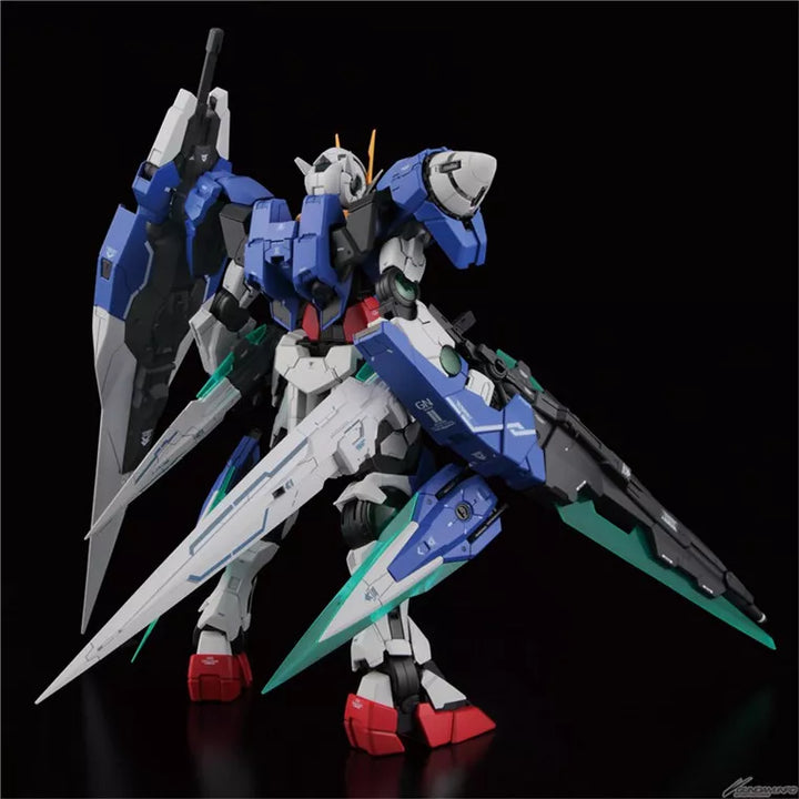 GUNDAM - PG 00 Gundam Seven Sword/G