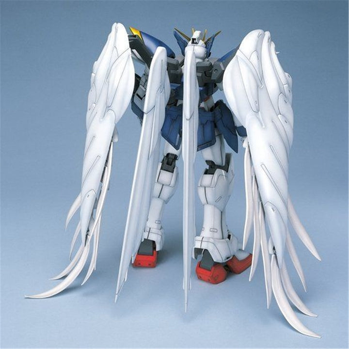 GUNDAM - PG 1/60 Wing Gundam Zero Custom