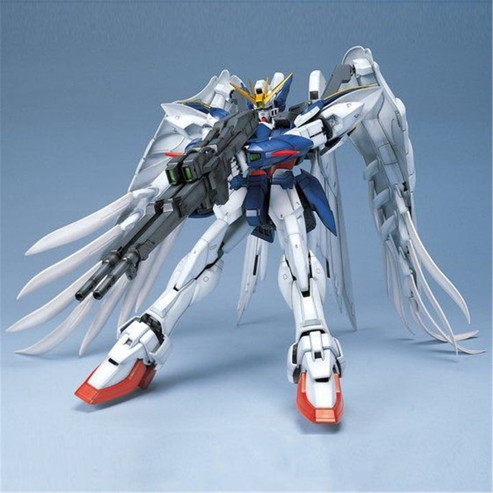 GUNDAM - PG 1/60 Wing Gundam Zero Custom