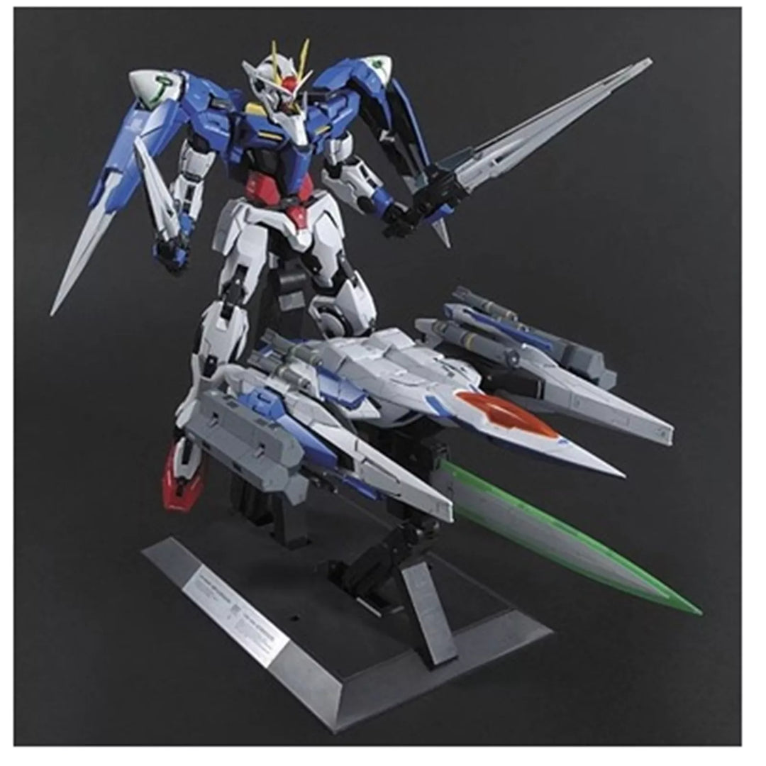 GUNDAM - PG 1/60 00 Raiser Gundam