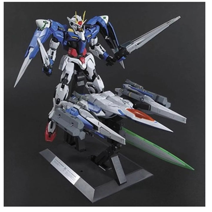 GUNDAM - PG 1/60 00 Raiser Gundam