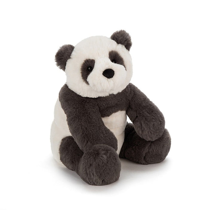 Jellycat Harry Panda Cub - Medium 28cm