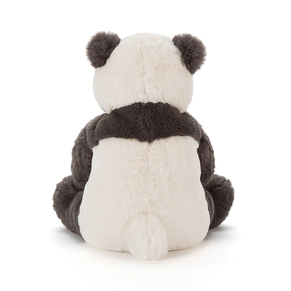 Jellycat Harry Panda Cub - Medium 28cm