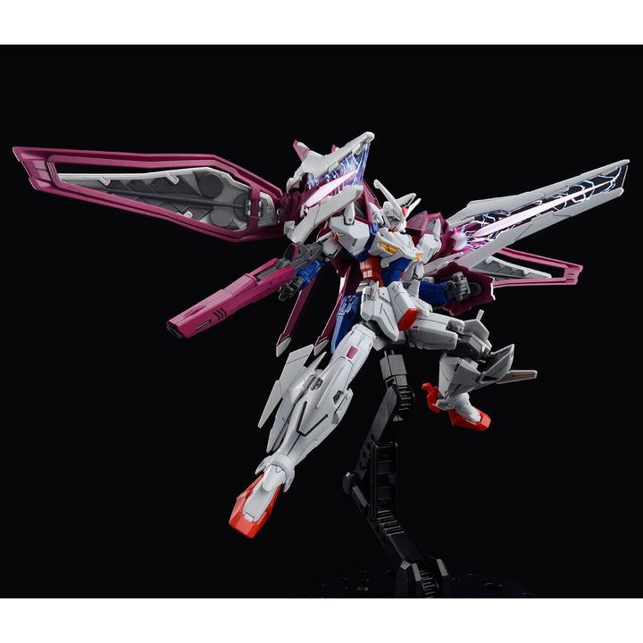 GUNDAM - P-Bandai: 1/144 HG OZX-GU01LOB Gundam L.O. Booster