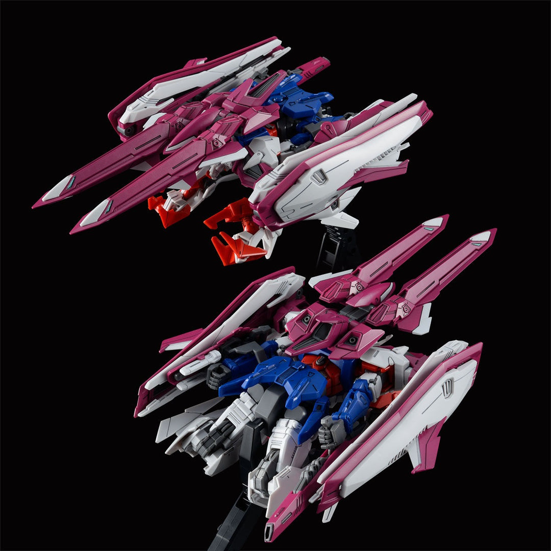 GUNDAM - P-Bandai: 1/144 HG OZX-GU01LOB Gundam L.O. Booster