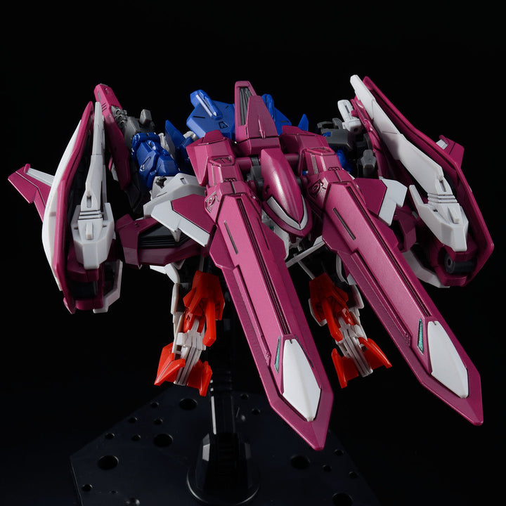 GUNDAM - P-Bandai: 1/144 HG OZX-GU01LOB Gundam L.O. Booster