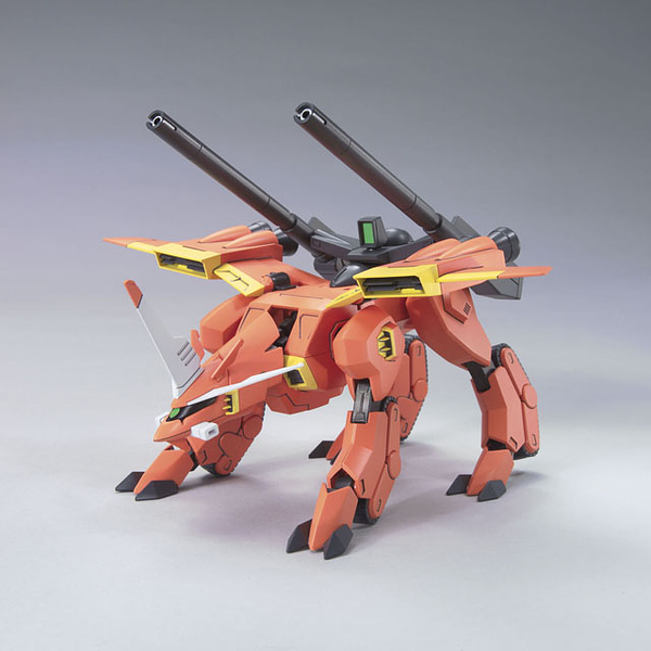 GUNDAM - 1/144 HG Lagowe