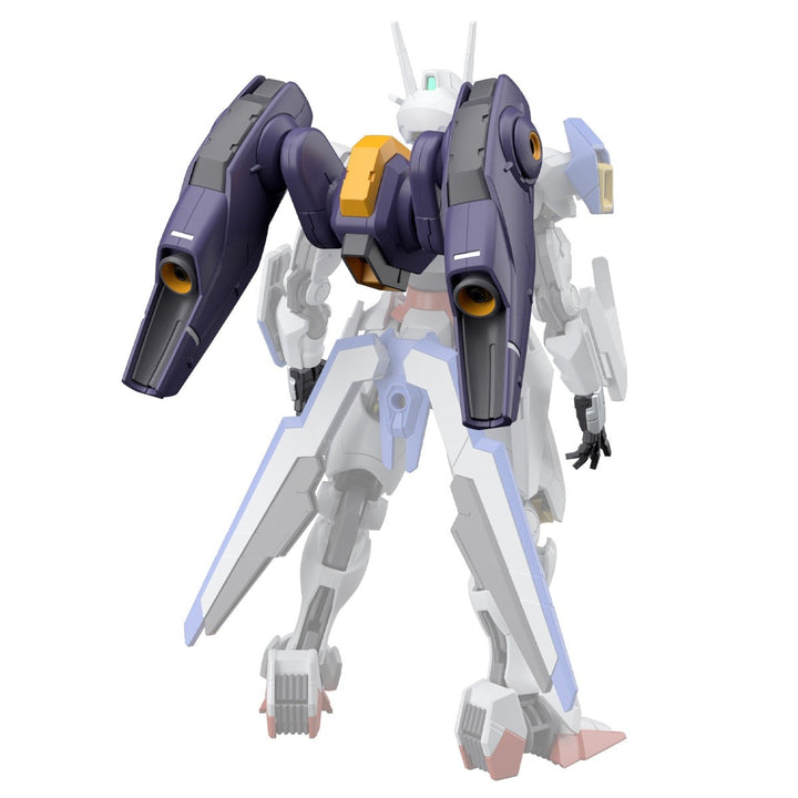 GUNDAM - HG 1/144 Mirasoul Flight Unit (Mobile Suit Gundam: The Witch from Mercury)