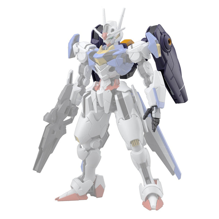 GUNDAM - HG 1/144 Mirasoul Flight Unit (Mobile Suit Gundam: The Witch from Mercury)