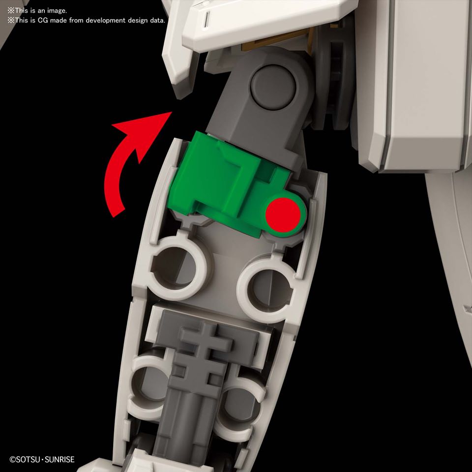 GUNDAM - HG 1/144 RX-78-2 Gundam [Beyond Global]