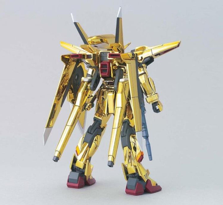 GUNDAM - 1/144 HG Oowashi Akatsuki Gundam