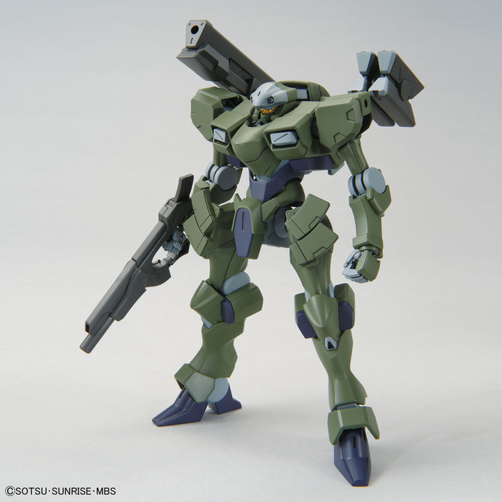 GUNDAM - HG 1/144 Zowort Heavy