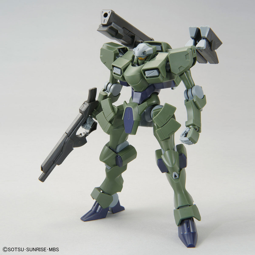 GUNDAM - HG 1/144 Zowort Heavy