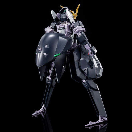 GUNDAM - P-Bandai: 1/144 HGUC TR-6 [Wondwart] Psycho-Blade Custom (A.O.Z RE-Root Ver.)