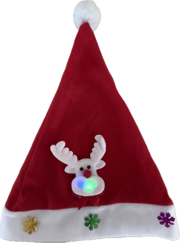 Christmas Hat