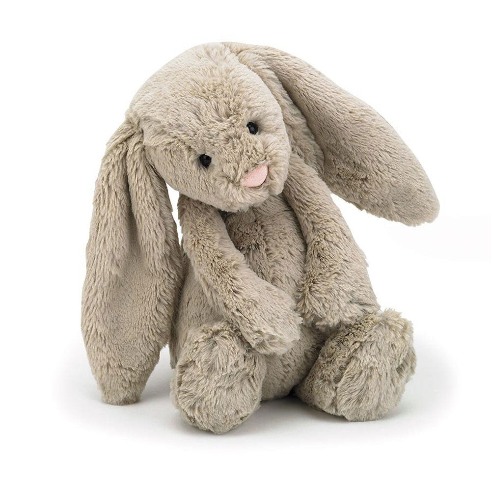 Jellycat Bashful Bunny Beige - Medium 31cm