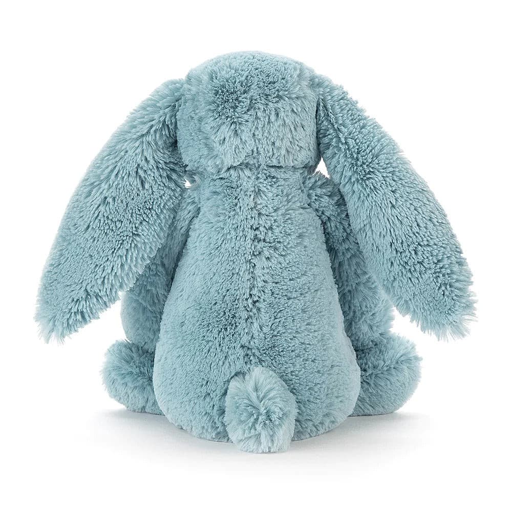 Jellycat Blossom Aqua Bunny Medium - Medium 31cm