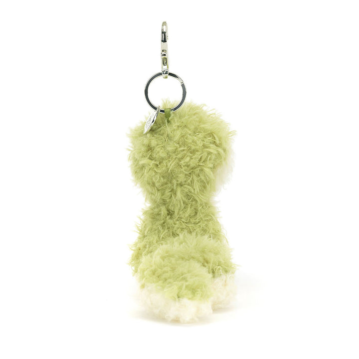 Jellycat Little Snake Bag Charm