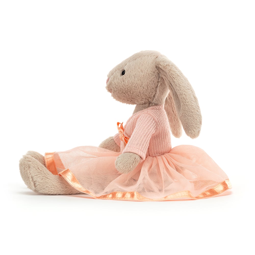 Jellycat Ballet Lottie Bunny