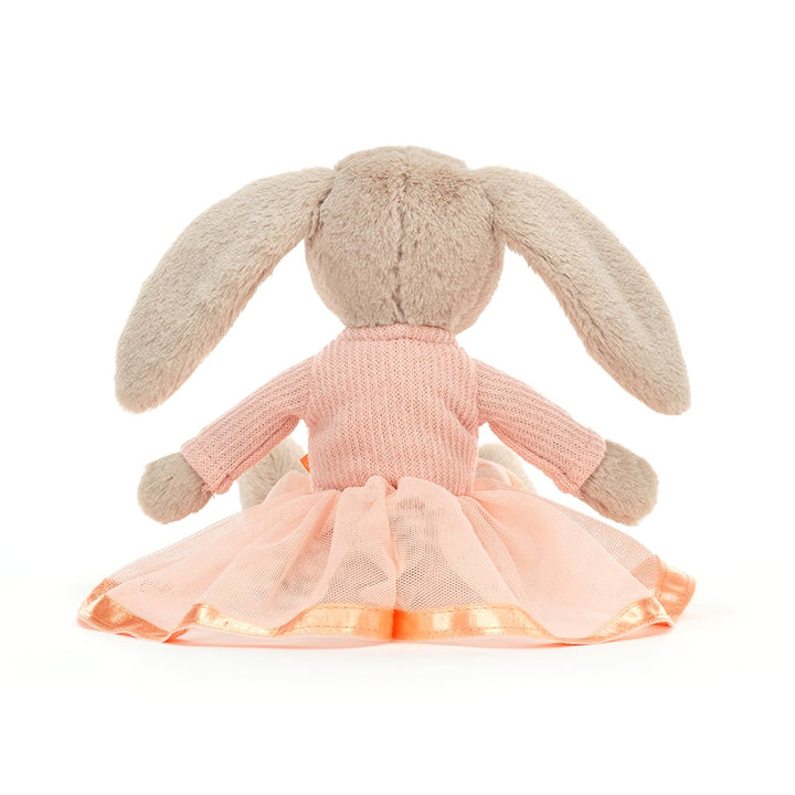 Jellycat Ballet Lottie Bunny