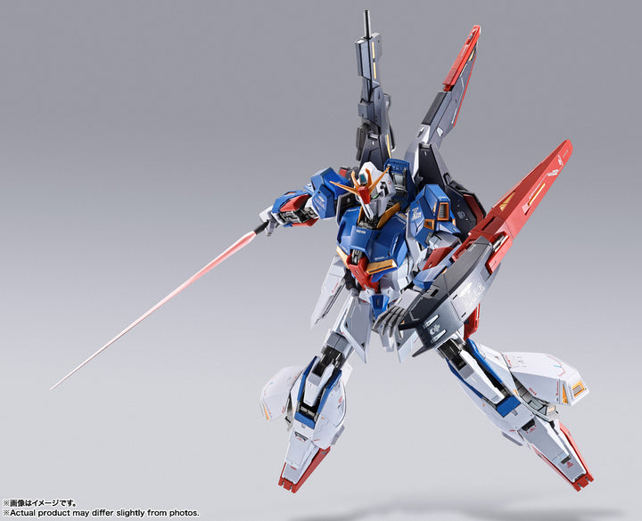 TAMASHII - Metal Build Zeta Gundam [PRE-ORDER]