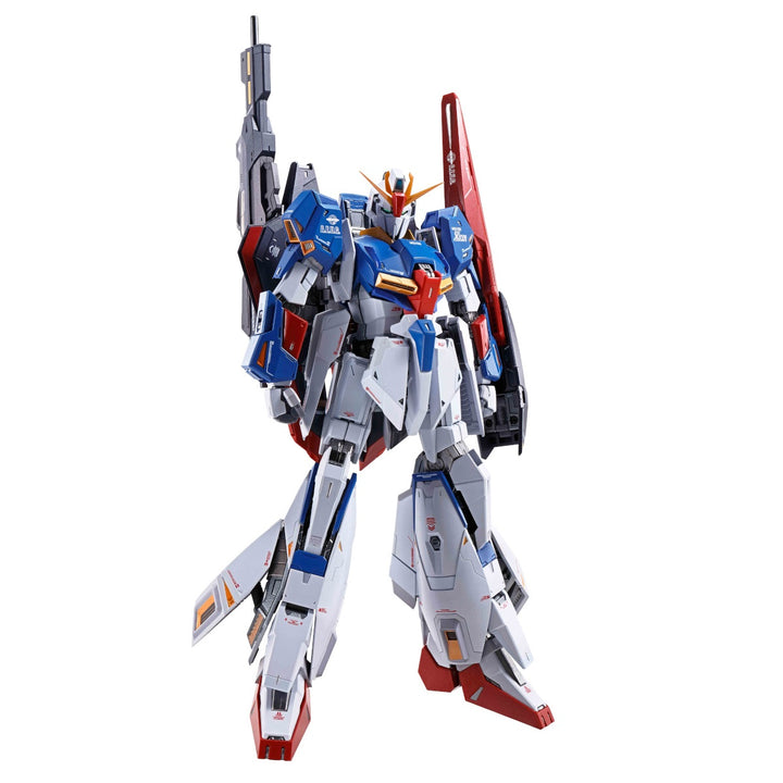 TAMASHII - Metal Build Zeta Gundam [PRE-ORDER]