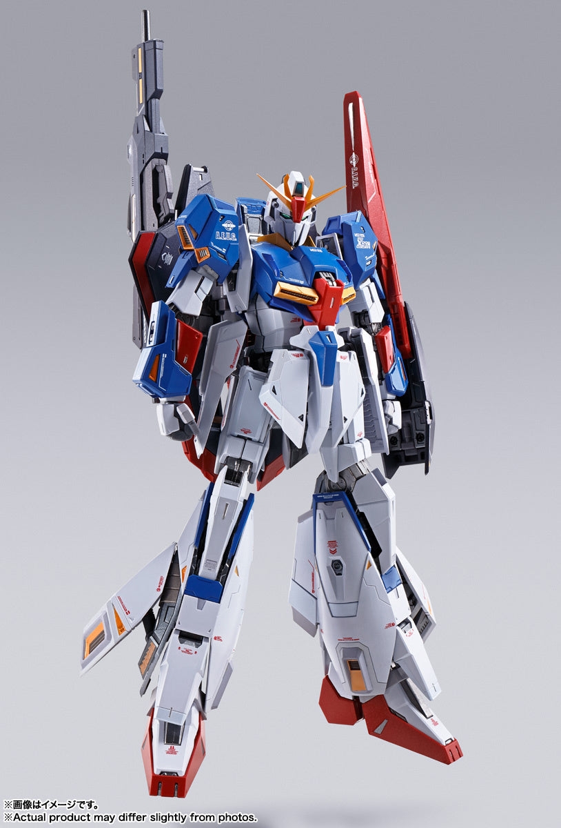 TAMASHII - Metal Build Zeta Gundam [PRE-ORDER]