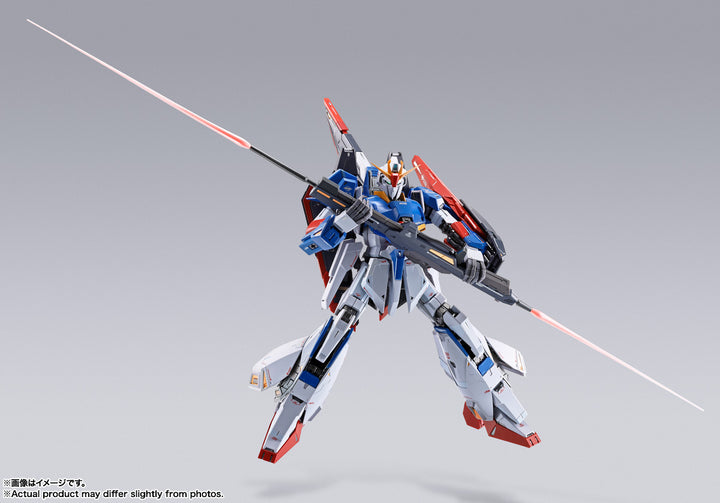 TAMASHII - Metal Build Zeta Gundam [PRE-ORDER]