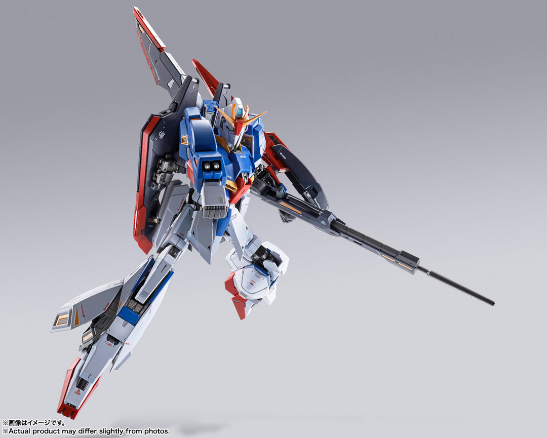 TAMASHII - Metal Build Zeta Gundam [PRE-ORDER]