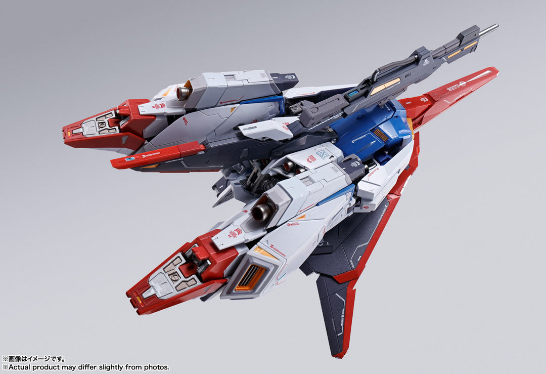 TAMASHII - Metal Build Zeta Gundam [PRE-ORDER]