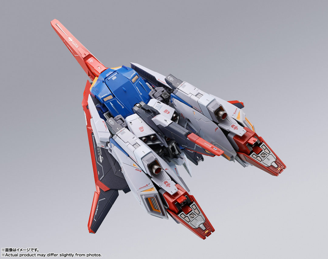 TAMASHII - Metal Build Zeta Gundam [PRE-ORDER]