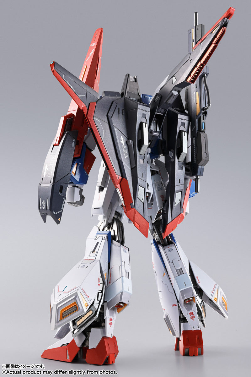 TAMASHII - Metal Build Zeta Gundam [PRE-ORDER]