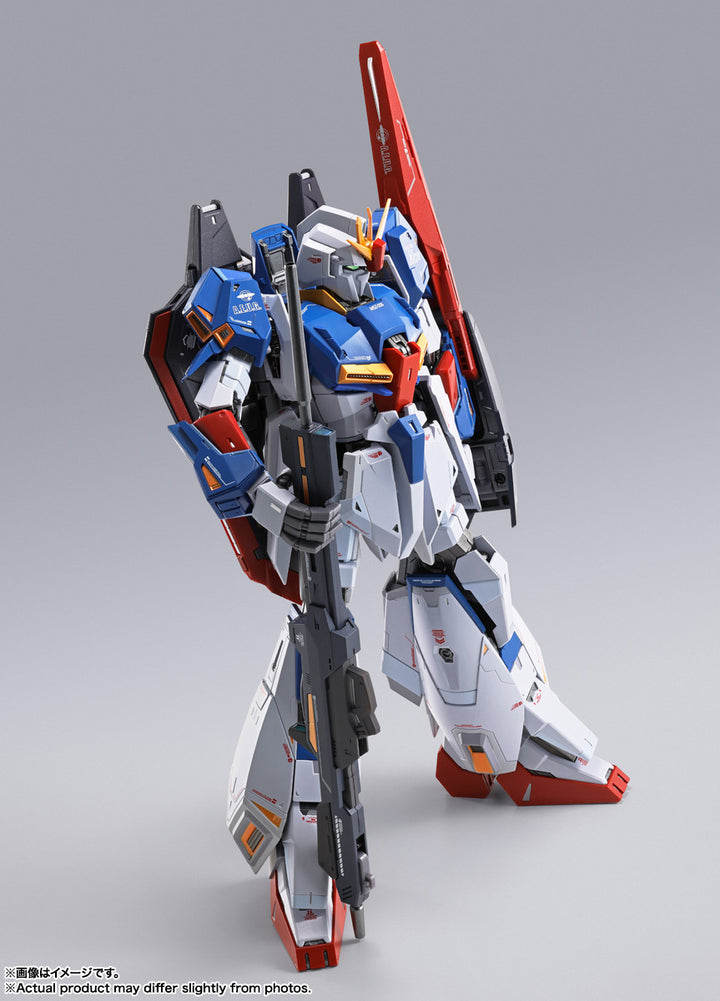 TAMASHII - Metal Build Zeta Gundam [PRE-ORDER]