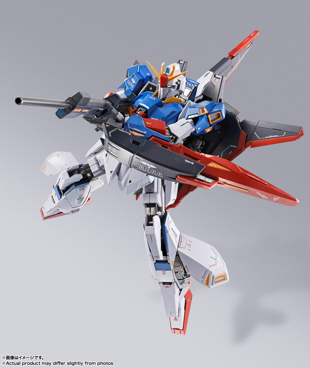 TAMASHII - Metal Build Zeta Gundam [PRE-ORDER]