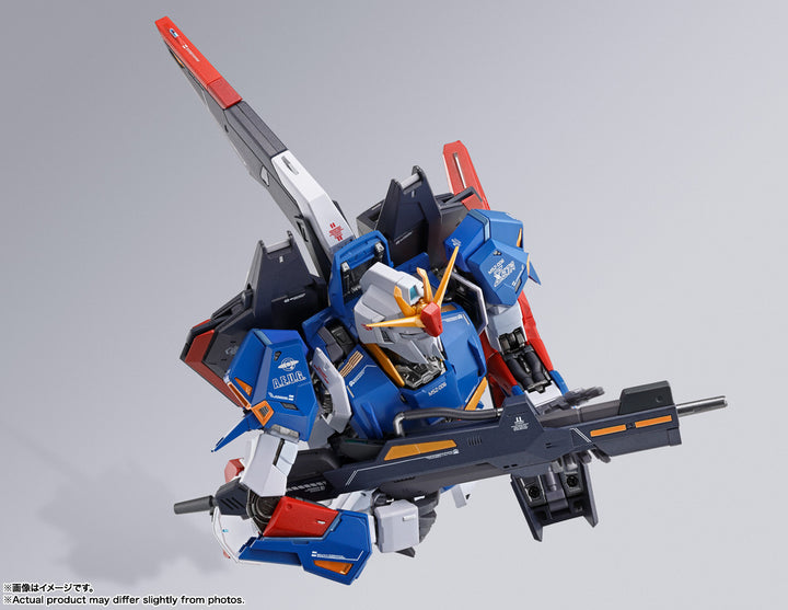 TAMASHII - Metal Build Zeta Gundam [PRE-ORDER]