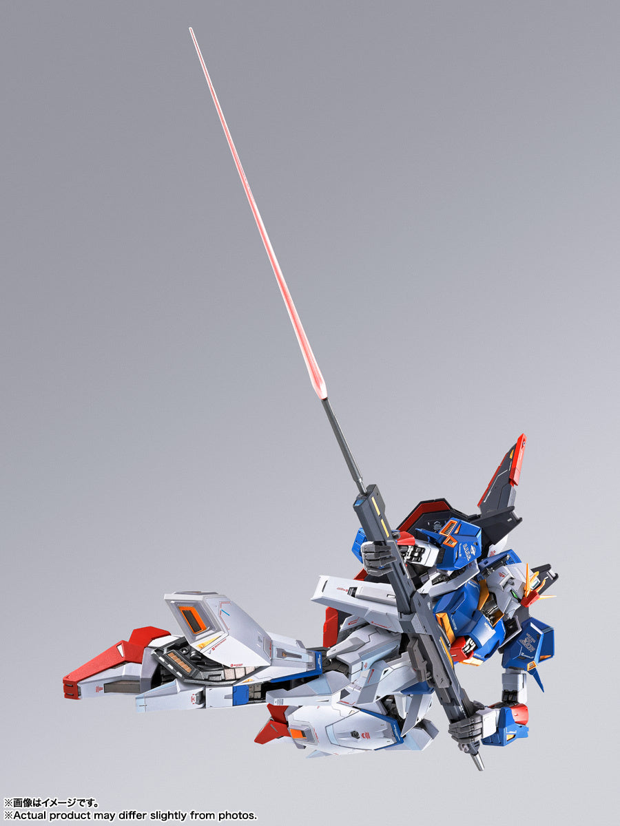 TAMASHII - Metal Build Zeta Gundam [PRE-ORDER]