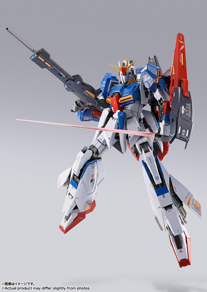 TAMASHII - Metal Build Zeta Gundam [PRE-ORDER]