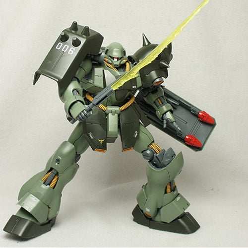 GUNDAM - MG 1/100 AMS-119 Geara Doga