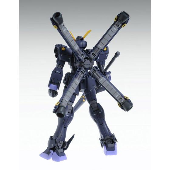 GUNDAM - P-Bandai MG 1/100 Crossbone Gundam X2 Ver.ka