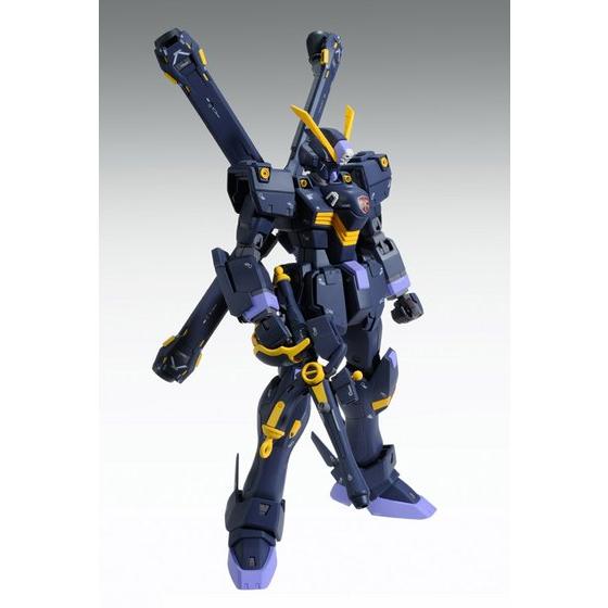 GUNDAM - P-Bandai MG 1/100 Crossbone Gundam X2 Ver.ka