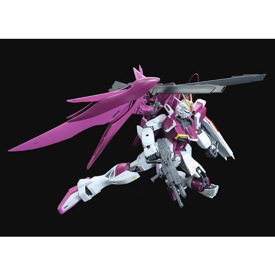 GUNDAM - P-Bandai MG 1/100 Destiny Impulse Gundam Regenes