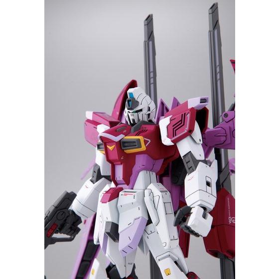 GUNDAM - P-Bandai MG 1/100 Destiny Impulse Gundam Regenes