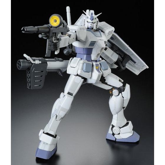 GUNDAM - P-Bandai RG 1/144 RX-78-3 G-3 [PRE-ORDER]