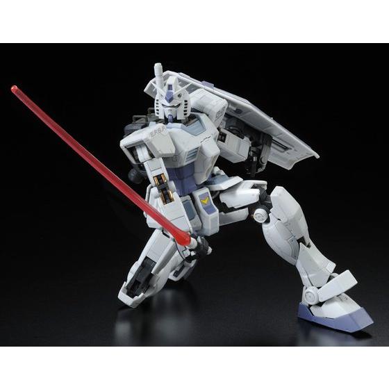 GUNDAM - P-Bandai RG 1/144 RX-78-3 G-3 [PRE-ORDER]