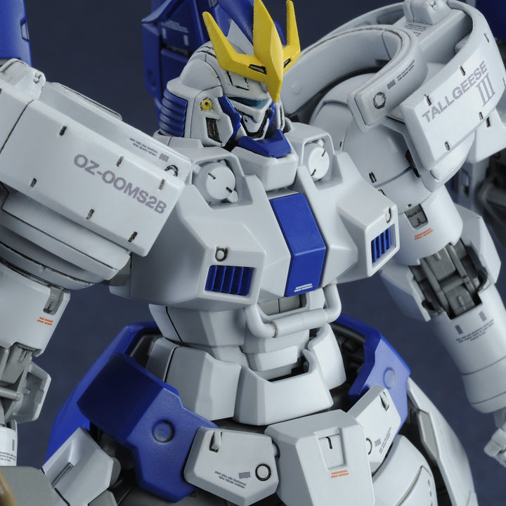 GUNDAM - P-Bandai 1/100 MG Tallgeese III